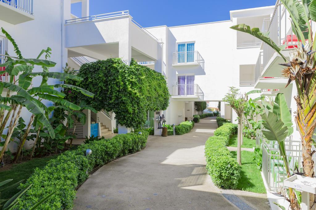Armonia Holiday Village&Spa Bodrum Exterior foto
