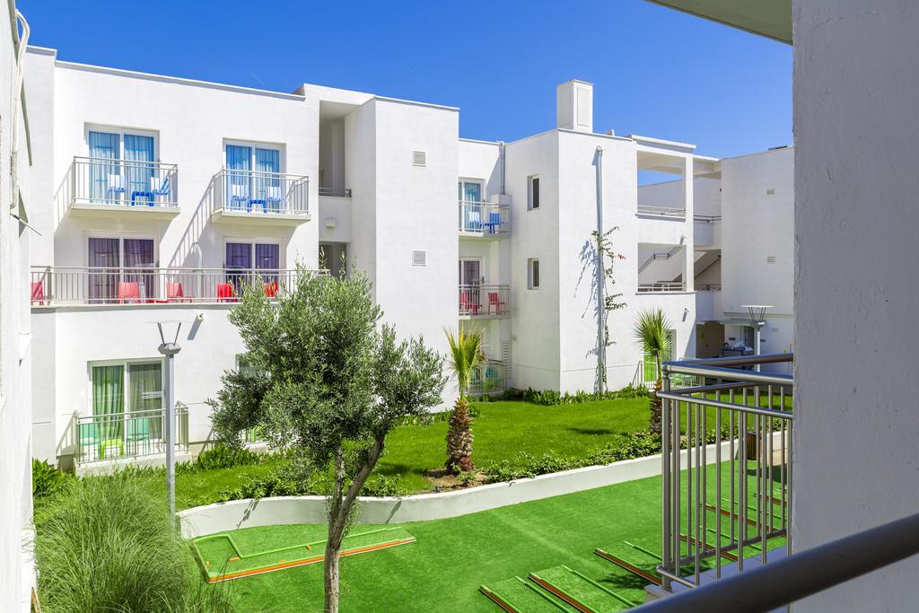 Armonia Holiday Village&Spa Bodrum Exterior foto