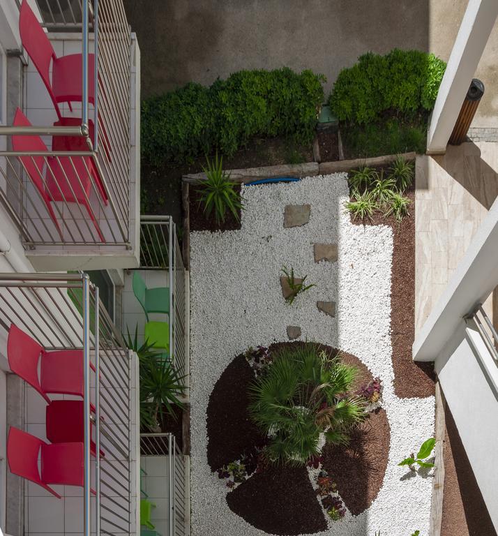 Armonia Holiday Village&Spa Bodrum Exterior foto