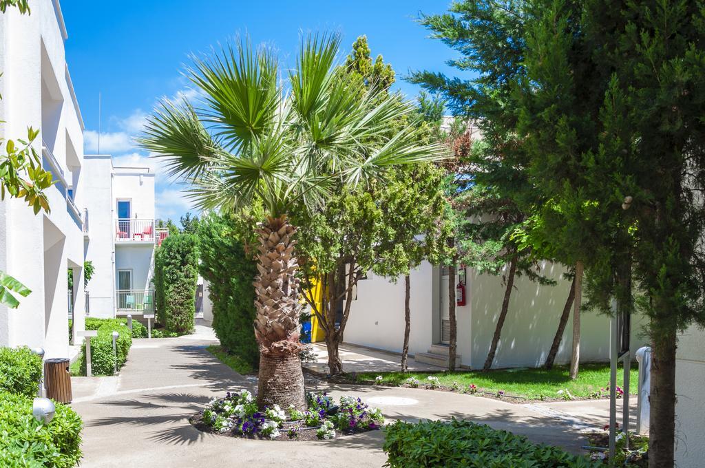 Armonia Holiday Village&Spa Bodrum Exterior foto