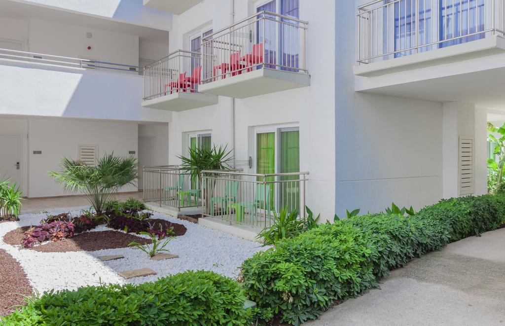Armonia Holiday Village&Spa Bodrum Exterior foto