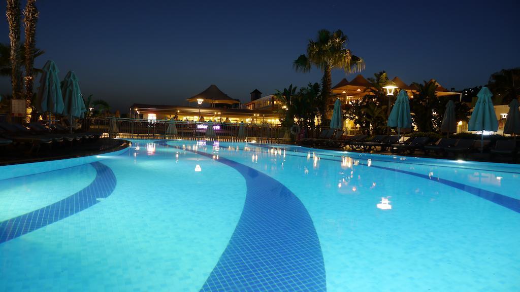 Armonia Holiday Village&Spa Bodrum Exterior foto