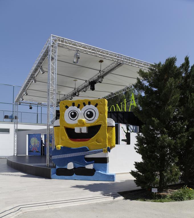 Armonia Holiday Village&Spa Bodrum Exterior foto